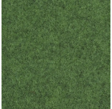 Vue de la structure du gazon artificiel avec une texture fine