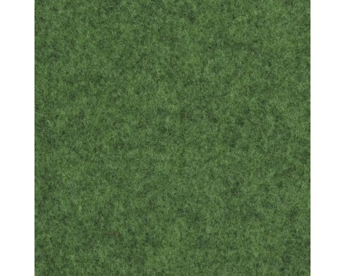 Vue de la structure du gazon artificiel avec une texture fine