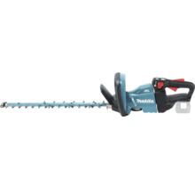 Taille-haie sans fil Makita avec moteur sans balais pour les travaux de jardinage