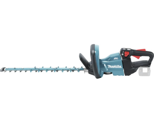 Taille-haie sans fil Makita avec moteur sans balais pour les travaux de jardinage