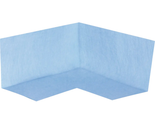 Élément d angle en mousse rigide de polystyrène pour angles intérieurs