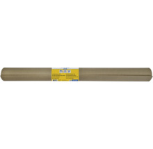 Rouleau de papier de protection robuste de 110 grammes par metre carre pour les travaux de renovation