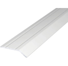 Cornière en plastique avec surface structurée pour la finition des angles intérieurs
