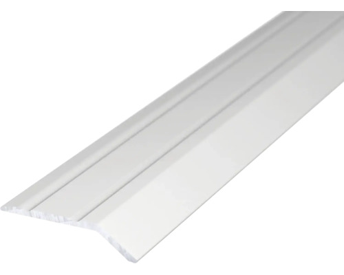 Cornière en plastique avec surface structurée pour la finition des angles intérieurs