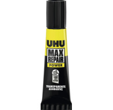 Tube UHU Max Repair Power Klebstoff für dauerhafte Reparaturen