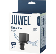 Juwel EccoFlow 500 Pumpenset für Aquarium Filter inklusive zweijähriger Garantie in der Produktverpackung.