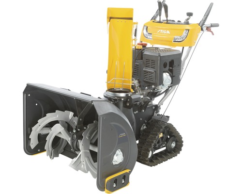 Fraise à neige Stiga