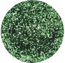Dekorativer Bastelglitter in Kreisform zur kreativen Gestaltung von Oberflächen