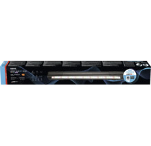Aquael Leddy Slim BT 32 Watt Aquarium LED Leuchte mit App Steuerung in der Produktverpackung