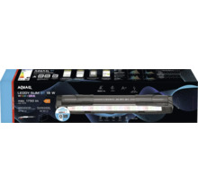 Aquael Leddy Slim BT 18 Watt Aquariumbeleuchtung mit App Steuerung in Originalverpackung