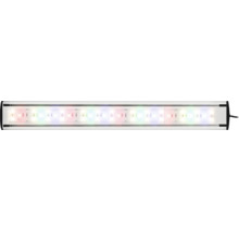 LED Aquariumleuchte mit Gehäuse aus Aluminium und Kunststoff