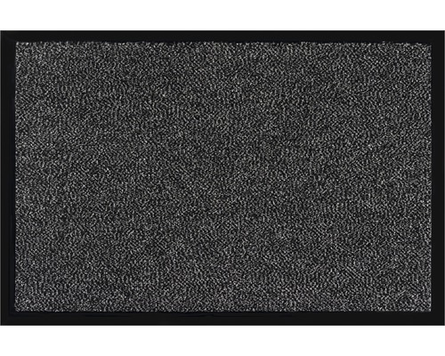 Paillasson Shannon anthracite 120x180 cm
