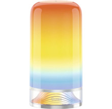 Lampe de table LED Govee avec dégradé de couleurs et boîtier en plastique pour un éclairage intérieur moderne.