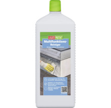 Lugato Protekt Multifunktionsreiniger Kunststoff und Metallreiniger in Flasche