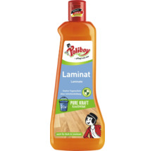 Concentré nettoyant Poliboy pour sols stratifiés liège et linoléum pour l entretien et le nettoyage