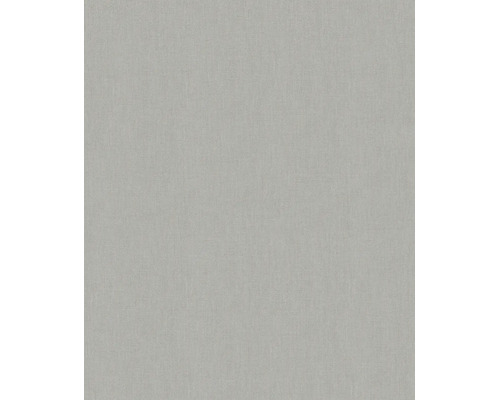 Papier peint structuré avec surface uniforme effet lin