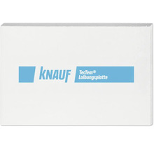 Panneau d'ébrasement Knauf TecTem pour l'isolation thermique intérieure des embrasures de fenêtres.