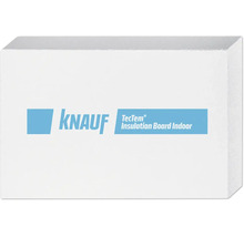 Panneau isolant intérieur Knauf TecTem pour l isolation thermique