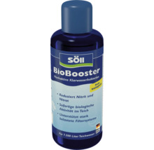 Traitement pour bassin Söll BioBooster pour une eau claire