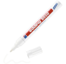 Marqueur pour pneus Edding 8050 avec capuchon amovible