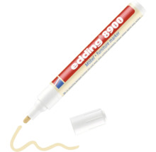 Marqueur pour meubles Edding 8900 pour retoucher les rayures et les dommages sur les surfaces en bois