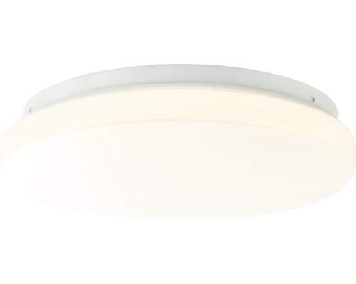 Plafonnier blanc