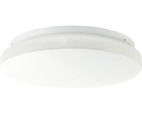 Plafonnier LED blanc