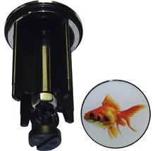 Excenterstopfen Goldfisch 39,8 mm-thumb-0