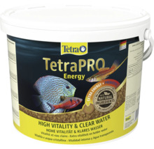 Eimer TetraPRO Energy Fischfutter für Aquarienfische
