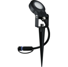 LED-Gartenstrahler mit Erdspieß für die Außenbeleuchtung
