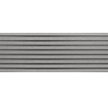 Geriffelte Terrassendiele aus WPC für den Außenbereich