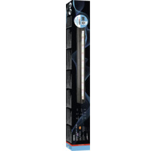 Aquael Leddy Slim BT 32 Watt Aquarium LED Beleuchtung mit App Steuerung in der Produktverpackung