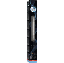 Aquael Leddy Slim BT 26 W Aquarium LED Beleuchtung mit App Steuerung in der Produktverpackung