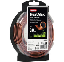 Fil de coupe Oregon HeatMax 3,0 millimètres 15 mètres sur bobine plastique