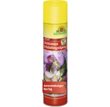 Spray antiparasitaire pour orchidées Neudorff Spruzit, produit phytosanitaire prêt à l'emploi pour lutter contre les nuisibles sur les orchidées.