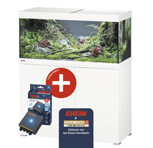 Eheim Aquarium Kombination inklusive Eheim LED Control für eine präzise Beleuchtungssteuerung, exklusiv erhältlich bei Hornbach.