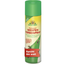 Neudorff Permanent Wespenturbospray zur Bekämpfung von Wespennestern mit einer Sprühweite von bis zu 4 Metern.