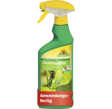 Neudorff Neudosan AF Neu Blattlausfrei Pflanzenschutzmittel in der Sprühflasche zur Bekämpfung von Schädlingen an Pflanzen