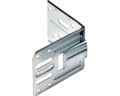 Angle pour poteau de porte Knauf pour profilés CW-/UA 100 mm Angle pour poteau de porte Knauf pour profilés CW-/UA 100 mm
