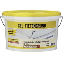 HORNBACH Gel-Tiefengrund transparent 5 l