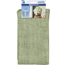 Sac en jute Videx Classic pour la protection hivernale, dimensions 60 centimètres par 110 centimètres, taille M
