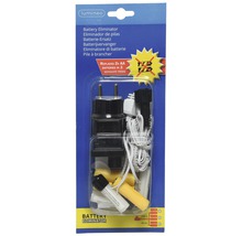 Lumineo Batterie-Ersatz für Geräte mit Batteriebetrieb