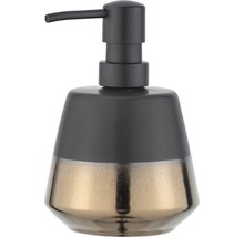 Distributeur de savon Wenko Brandol noir 24362100