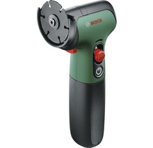 Meuleuse d’angle sans fil Bosch EasyCut&Grind 7,2V avec 1 batterie, chargeur et disques à tronçonner