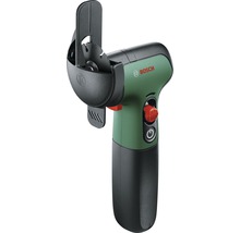 Meuleuse d’angle sans fil Bosch EasyCut&Grind 7,2V avec 1 batterie, chargeur et disques à tronçonner