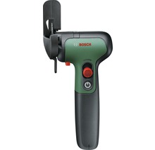 Meuleuse d’angle sans fil Bosch EasyCut&Grind 7,2V avec 1 batterie, chargeur et disques à tronçonner