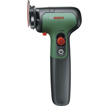 Meuleuse d’angle sans fil Bosch EasyCut&Grind 7,2V avec 1 batterie, chargeur et disques à tronçonner