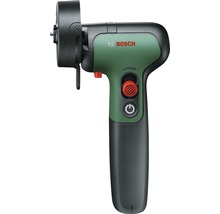 Meuleuse d’angle sans fil Bosch EasyCut&Grind 7,2V avec 1 batterie, chargeur et disques à tronçonner