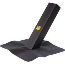 Antennendurchführung für Dächer