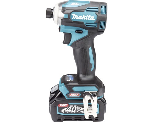 Visseuse à chocs sans fil Makita avec batterie 40 volts